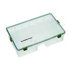 Kinetic Waterproof Box System 400 XL 35,5 x 23 x 9,2 cm