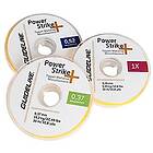 Guideline Power Strike Tippet 0,62mm Tippet materiale fra