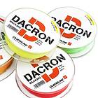 Guideline Dacron Backing 0,40 mm 20lbs 50m Braided backing