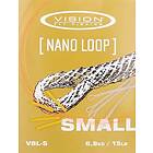 Vision Nano Loop S 4-pack