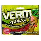 Fladen Vermz bloodworm 9mm 320-pack