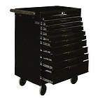 Teng Tools verktygsvagn TCW810NBK (10 lådor)