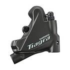 Shimano Tiagra BR4770 Kaliber Fram Svart