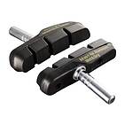 Shimano Alivio Cantilever bromsklossar 65mm