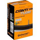 Continental 24" Slang 48/62-507 med 34 mm schrader ventil.