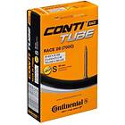 Continental 700x18-25C med 80mm presta valve