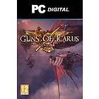 Guns of Icarus (PC)