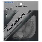 Shimano Ultegra 6703 drev 39T Silver