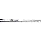 Svartzonker Black Series ''The Horizon'' 256 cm (8'4'') 50-160g Spinnspö