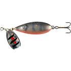 Lotto PRO Spinner 9g Silver Roach