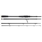 Savage Gear Fiskespö Sg2 Power Game Tr 8'/2,43M Mf 40-110G/H 4Sec
