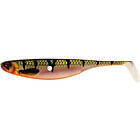 Westin ShadTeez Hollow 12 cm Bling Perch 2-pack