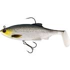 Westin Ricky the Roach Shadtail R 'N R 18cm 113g Sinking Headlight