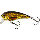 Westin FatBite 8 cm Flytande Natural Pike