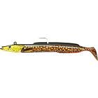 Westin Sandy Andy Jig 150g Motoroil Gadus
