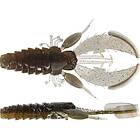 Westin CreCraw Creaturebait 8.5 cm UV Gloom 5-pack