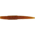 Westin Ned Worm 11cm 7g Motoroil Pepper 5st
