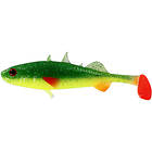 Westin Stanley the Stickleback 7.5 cm Fireflake 6-pack