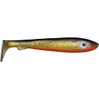 ABU Garcia Svartzonker McRubber Big Bass 12,5 cm Finmört 3-pack