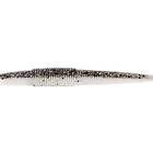 Westin Ned Worm 7cm 3g Shiner 7st