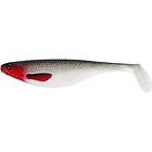 Westin ShadTeez 12 cm Redlight 2-pack