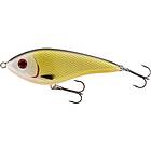 Westin Swim 15 cm Suspending Official Roach