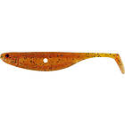 Westin ShadTeez Hollow 12 cm Motoroil Pepper 2-pack