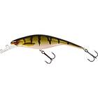 Westin Platypus 22 cm Low Floating Bling Perch