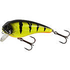 Westin FatBite 8 cm Flytande Fire Perch