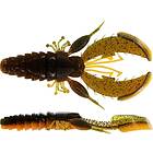 Westin CreCraw Creaturebait 6,5 cm UV Craw 6-pack