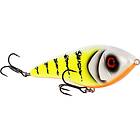 Westin Swim 10 cm Sinking Bait Bash Ice Perch