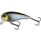 Westin FatBite 8 cm Flytande Blueback Herring