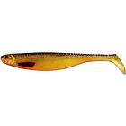 Westin ShadTeez Slim 7,5 cm Gold Rush 4-pack