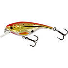 Westin BabyBite SR 6,5 cm Flytande Chopper GFR