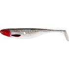 Westin ShadTeez Hollow 8 cm Redlight