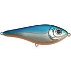 Strike Pro Buster Swimbait 13 cm Blue Chrome OB