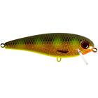 Strike Pro Jonny Vobbler 15 cm Hot Spotted Bullhead