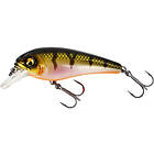 Westin BullyBite 7 cm Floating Bling Perch