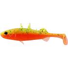 Westin Stanley the Stickleback 7,5 cm Pearl Stickleback 6-pack