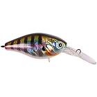 Strike Pro Cranky X Deep 6 cm Blue Gill