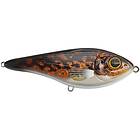 Strike Pro Buster Swimbait 13 cm Burbot