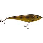 Strike Pro Big Bandit suspending 19,6 cm Spotted Bullhead