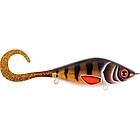 Strike Pro Guppie Jr 11 cm Silver koi