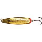 Wiggler 60g Guld