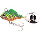 Spro ASP Spinner UV 14g Fire Zebra