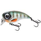 Spro Fat Iris 4 cm Herring