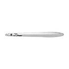 Savage Gear SG Line Thru Sandeel Nail 20g Silver Plating