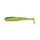 Savage Gear Gobster Shad 11.5cm 16g Firecracker 5-pack