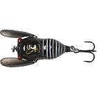 Savage Gear SG 3D Cicada 3.3 cm Black