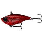 Savage Gear SG Fat Vibes 6,6 cm Red Crayfish